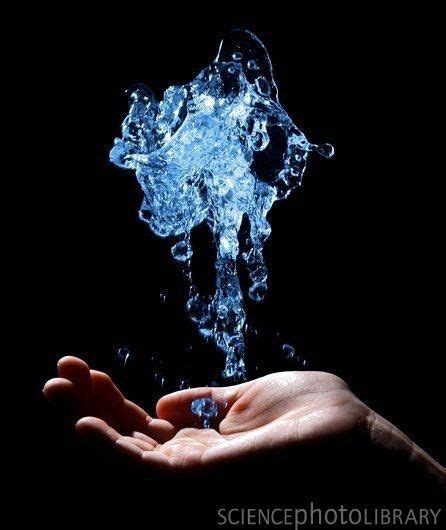 Картинки по запросу water magic | Magic aesthetic, Water element ...