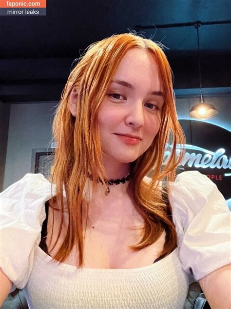 Jane Wild aka gilticus Nude Leaks OnlyFans/Patreon Photo #11 - Faponic