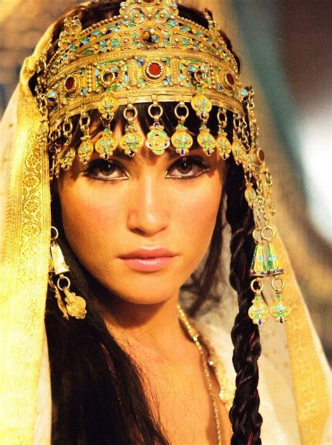 51 best images about traditional berber clothes on Pinterest | Girls ...