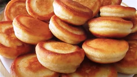 Банановые оладьи один ингредиент может сделать такими вкусными. Читайте ...