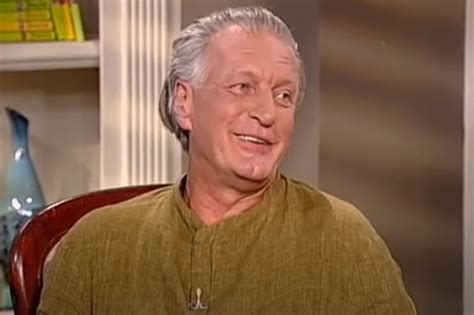 В возрасте 68 лет умер актер и ведущий Сергей Колесников: новости ...