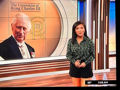 Rachel Kim KCAL Los Angeles : u/PhilMan11