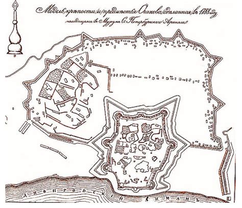 Наша история: 226 лет штурму Очакова