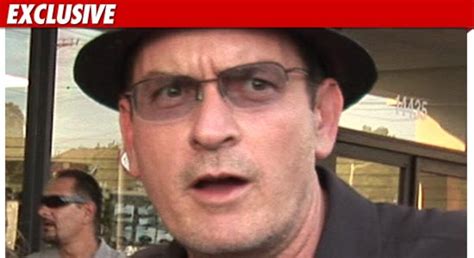 Charlie Sheen Wants To Take Twins On Tour