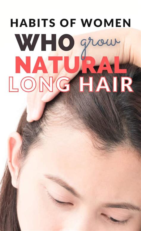 The Long Hair Revolution: 10 Secrets To Unlocking A Lifetime Of Luxurious Locks