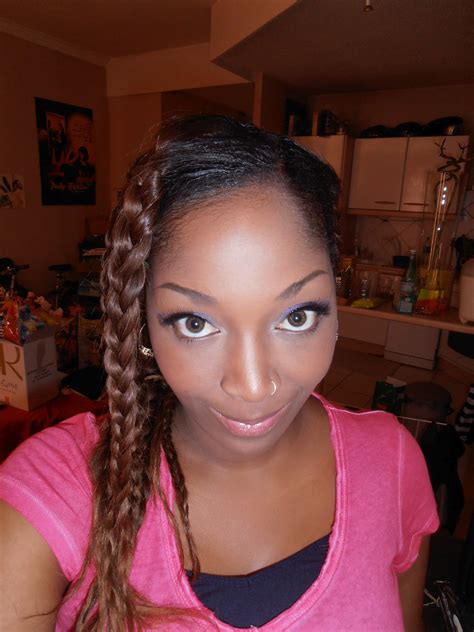 My Beauty Marks: I was a model!!!