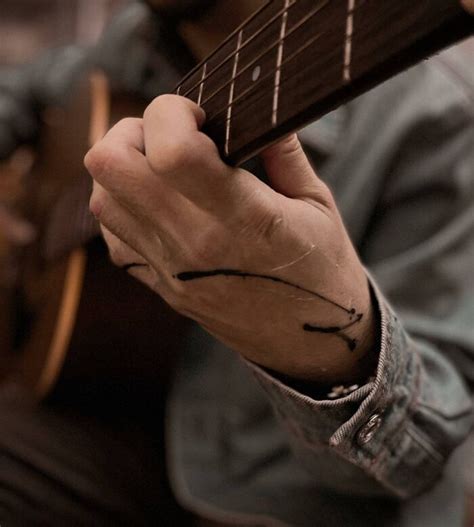 134 Small Hand Tattoos That Had Us Wishing For More Hands | Bored Panda
