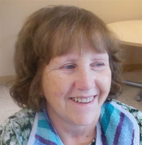 Obituary: Leanne Joy Fournier