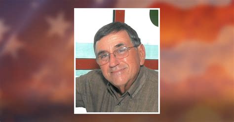 Gary Dean Claflin Obituary May 24, 2024 - Indiana Funeral Care