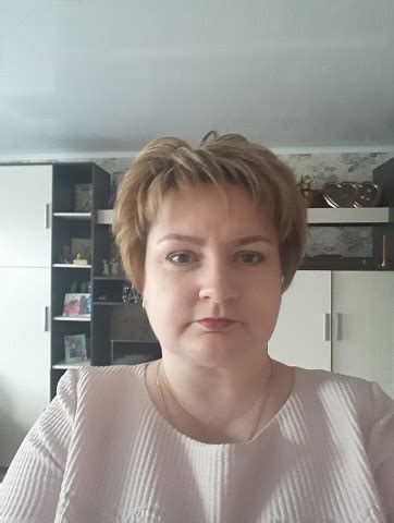 Фото женщины: надежда Зайцева, 48 лет, Москва