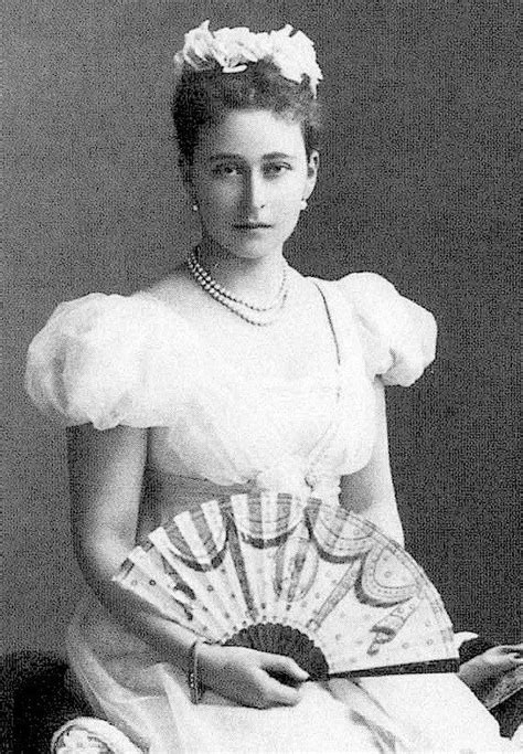 Великая княгиня Елизавета Федоровна #duchess #princess | Бель эпоха ...