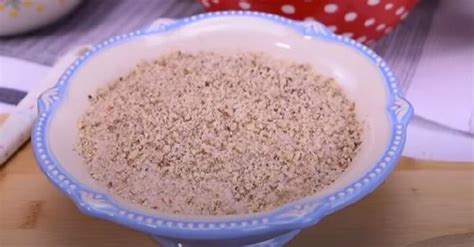 Stari recept za žito