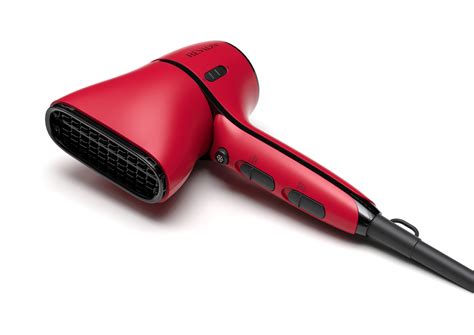 iF Design - REVLON AirFlow Control Dryer