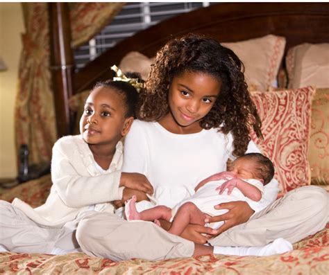 New Baby: Helping your older children adjust - The Blog