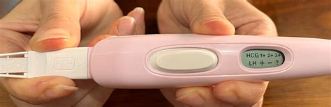digital pregnancy testreusable pregnancy test fertility test kit