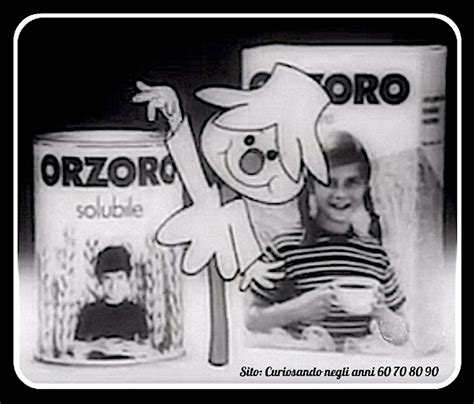 orzoro Vintage Italy, Vintage Tv, Vintage Posters, 70s Nostalgia ...
