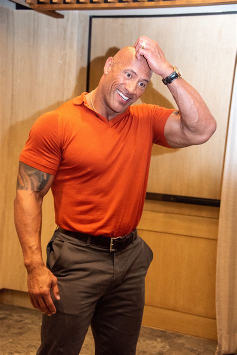 Dwayne Johnson Net Worth [2026 Update]: Career & Lifestyle