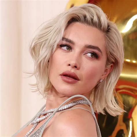 15 cortes de pelo para cara redonda y cabello fino que dan volumen y ... 