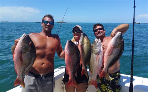 Stuart FL Fishing Report | Stuart FL Charter Fishing - Reel Busy Charter