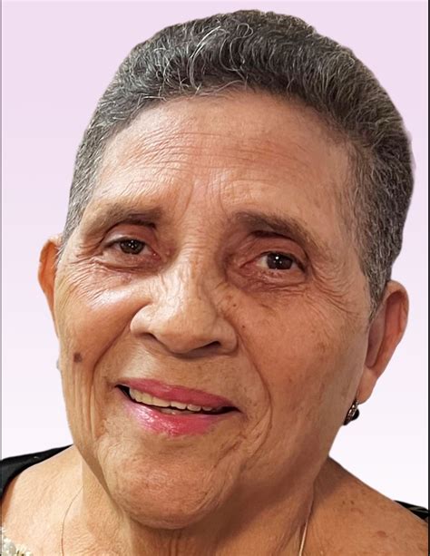 Maria A. Castillo - 2024 - James Romanelli-Stephen Funeral Home