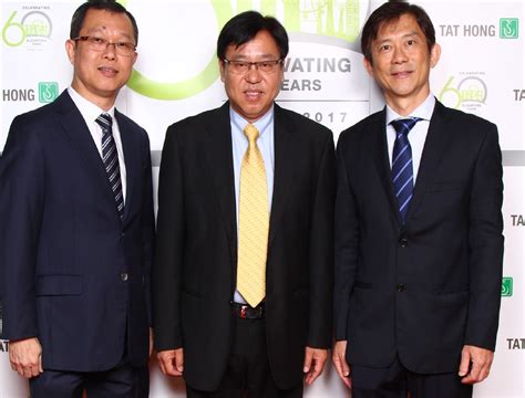 tat hongs  anniversary