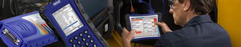 NEXIQ™ | Diagnostic & Testing Tools - TOOLSiD.com