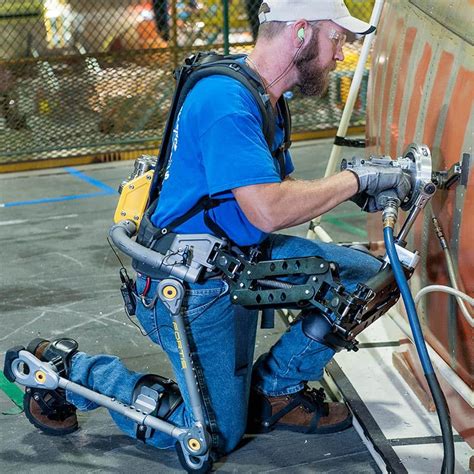 Reducing The Cost Of Exoskeleton Devices Exoskeleton Report