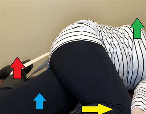 Pretzel and Plank Before Your Cardio — Kim Burns DPT, OCS