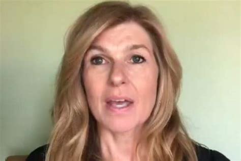 connie brittons  husband john britton reasons   short