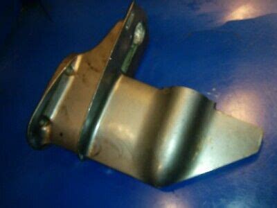 Finding a new lower end for a 9.9hp | Boat Repair Forum