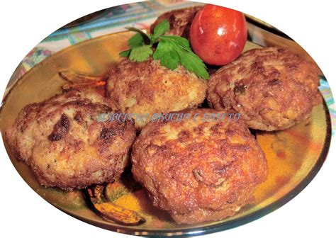 ДЗВЕРСКИ ВКУСНО: кюфтета