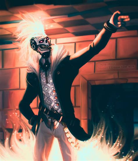 Renzo The Magnificent Destoyer by NCFN-Midas on DeviantArt