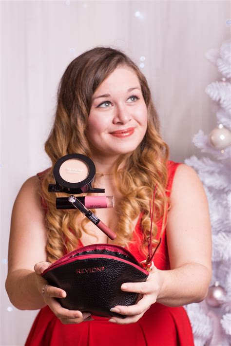 *Tür 14 - Revlon und das Weihnachtswunder