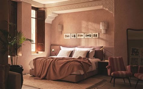 Best hotels in Marrakech | Telegraph Travel