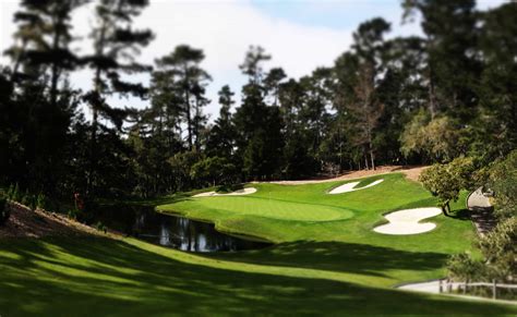 Spyglass Hills – Golf is Beautiful