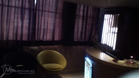Maurya Spa