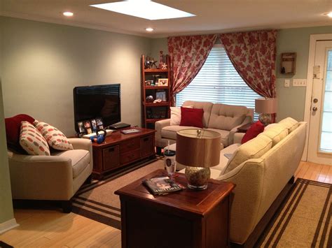 How To Arrange Small Open Concept Living Room at Phyllis Mosier blog
