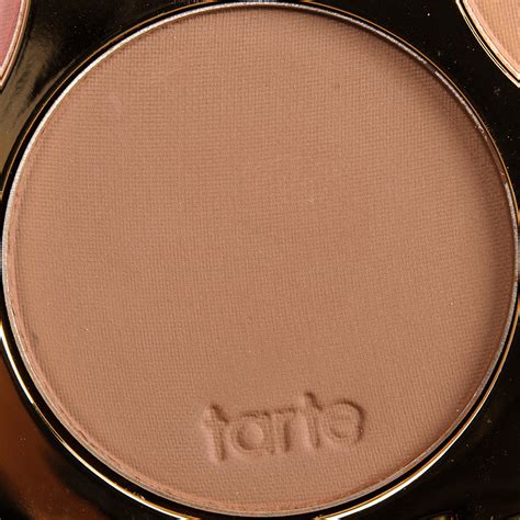 Tarte Tarteist Contour Palette Review, Photos, Swatches
