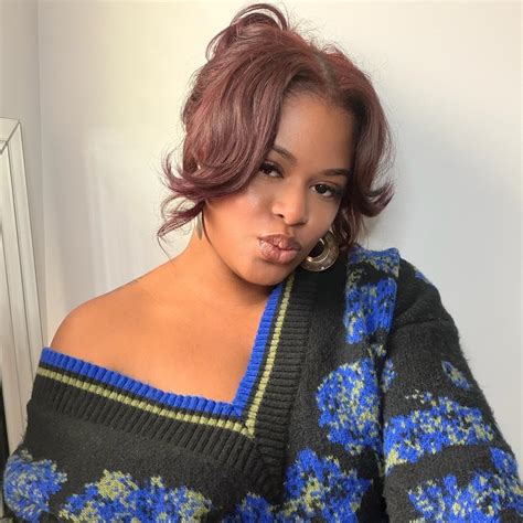 My husband don’t do social media but I got him to talk a lil bit last