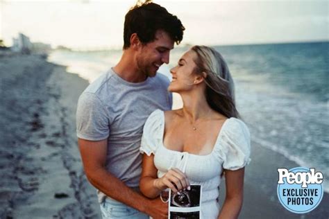 Sweet Magnolia Star Carson Rowland Expecting First Baby with Wife