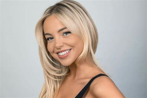 An Exclusive Chat With Emma Kotos, Fast-Rising Social Media Star And Model