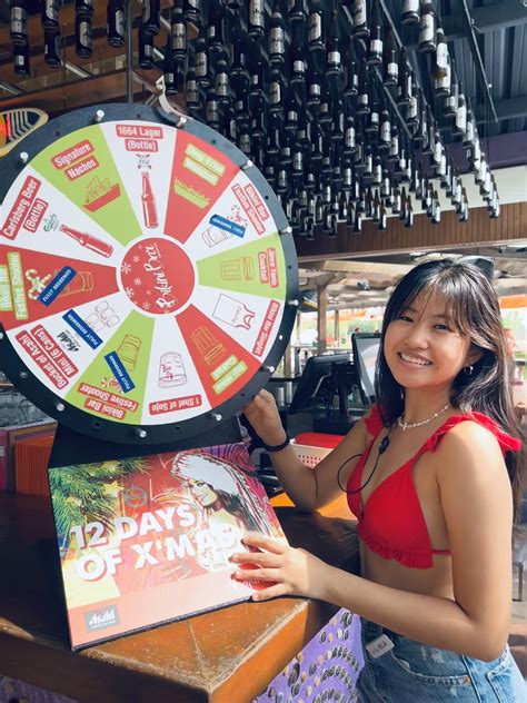 The Shocking Reality Of Bikini Bars Near Me: A Deep Dive Image 9