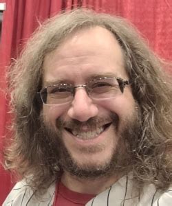 AUTHOR SPOTLIGHT – KEITH R.A. DeCANDIDO – eSpec Books