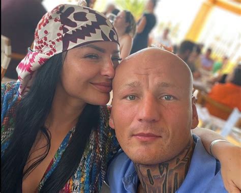 Artur Szpilka i Kamila Wybrańczyk spotkali Jurasa z partnerką i... nie ...