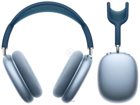 Apple AirPods Max купить наушники в Минске на 1K.by