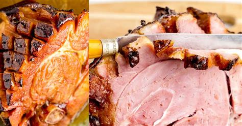 Ham Roast - The Best Blog Recipes