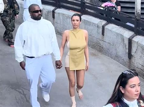 Bianca Censoris Mom Ignores Claim Kanye West Wants To Sleep With Her