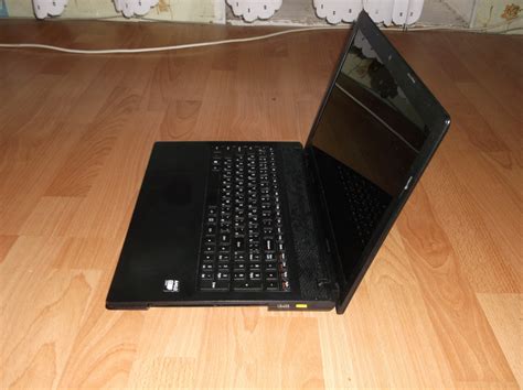 sale ноут lenovo g505 hdd+ssd ( видео), 2 жёстких диска ssd + hdd ...