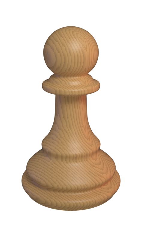 Chess,chess piece,pawn,wooden,strategy - free image from needpix.com