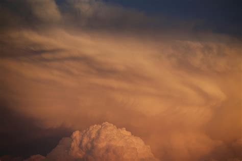 Photography of Dark Clouds · Free Stock Photo